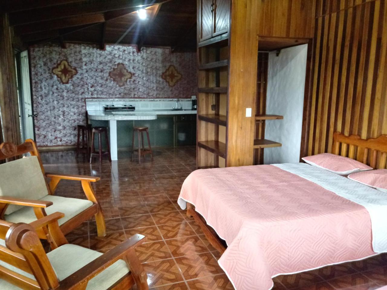 Hotel Vista Real Manuel Antonio Exteriör bild