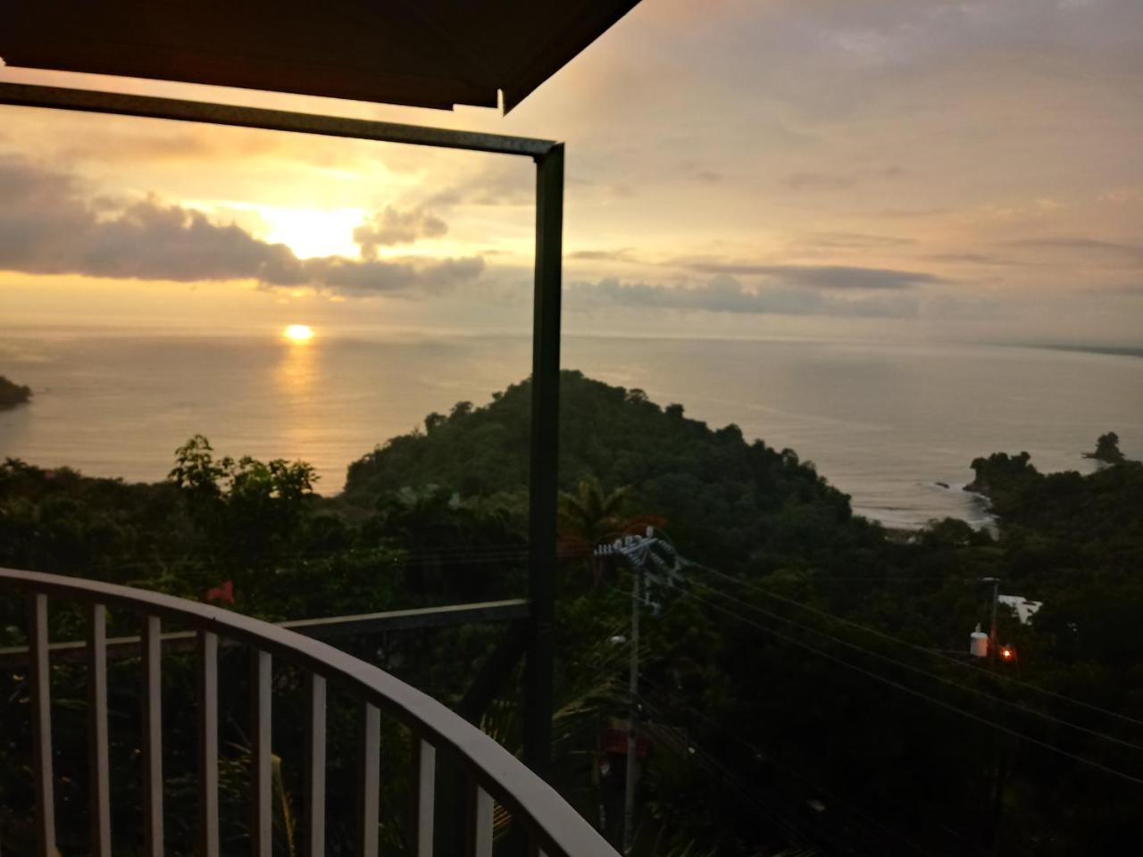 Hotel Vista Real Manuel Antonio Exteriör bild